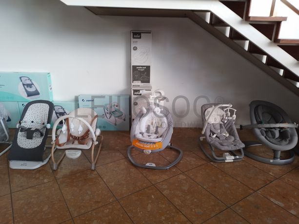 Artigos de Puericultura