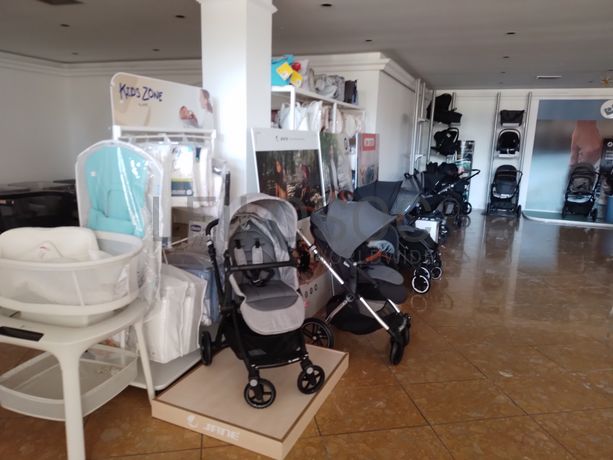 Artigos de Puericultura