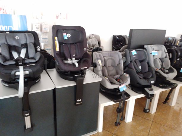 Artigos de Puericultura