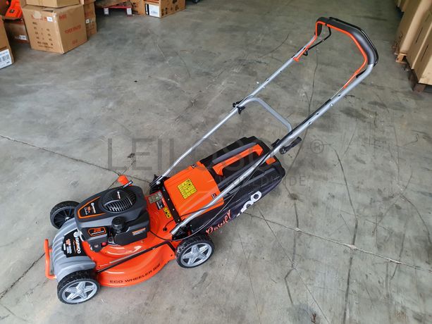 MÁQUINA CORTAR RELVA