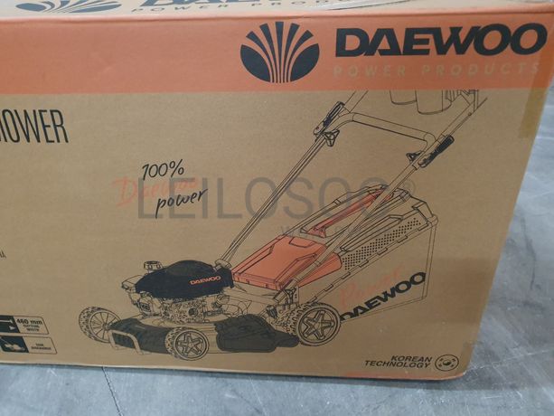 MÁQUINA CORTAR RELVA