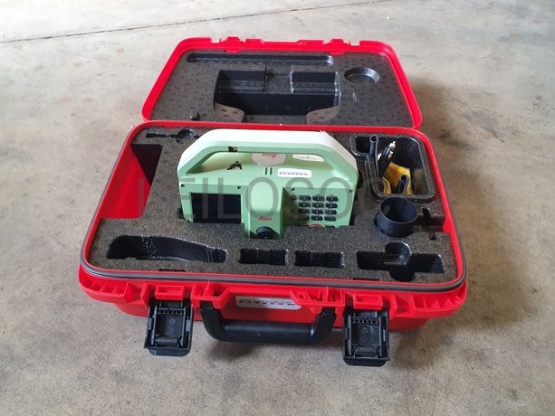 Nível Digital Topografia