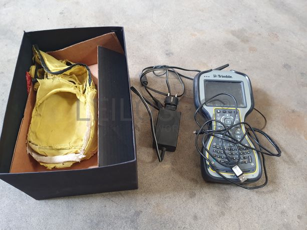 Nível Digital Topografia