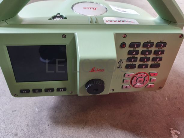 Nível Digital Topografia