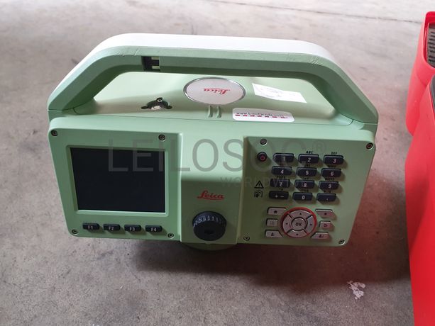 Nível Digital Topografia