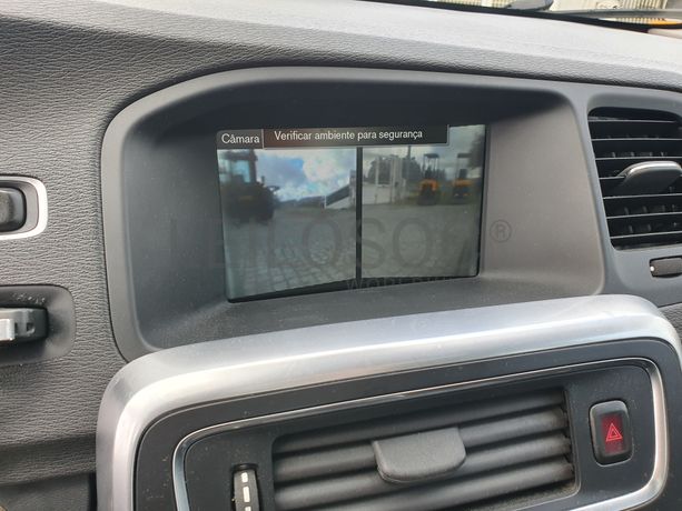 Volvo S60 · Ano 2011