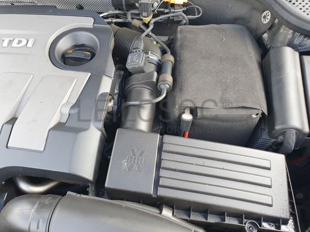 Volkswagen Beetle Cabrio · Ano 2013