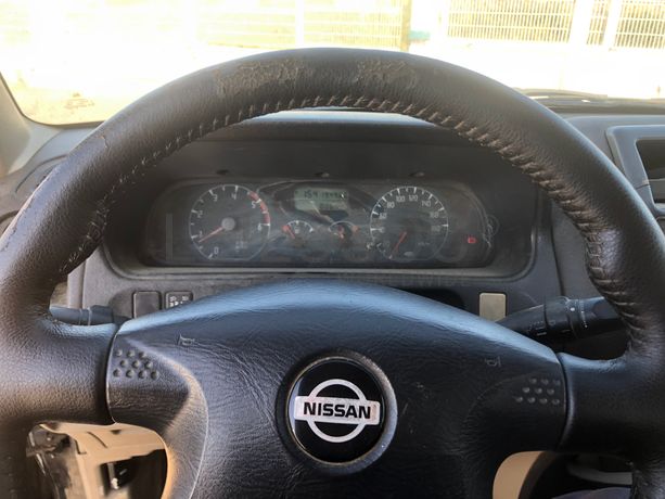 Nissan Terrano