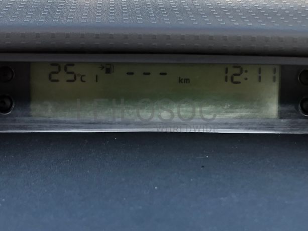 Mitsubishi Colt · Ano 2005