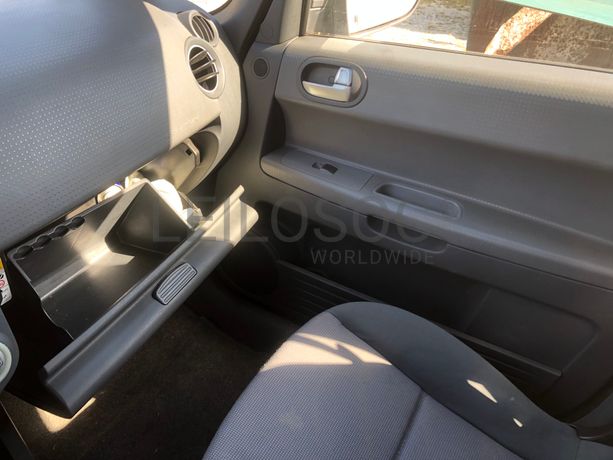 Mitsubishi Colt · Ano 2005