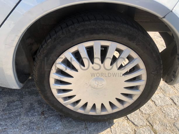 Mitsubishi Colt · Ano 2005