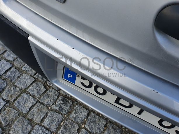 Misubishi Colt · Ano 2006