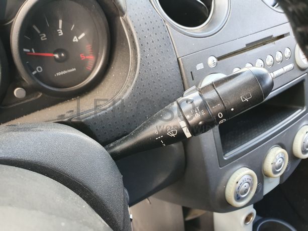 Misubishi Colt · Ano 2006