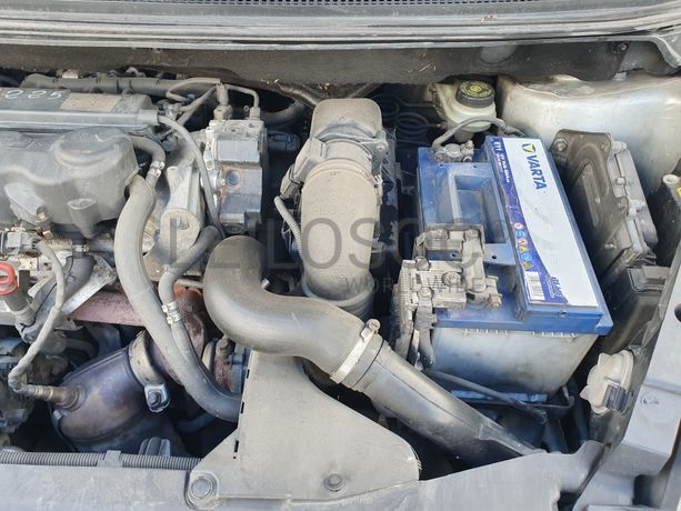 Misubishi Colt · Ano 2006