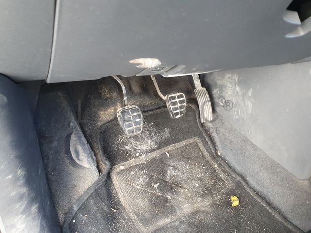 Misubishi Colt · Ano 2006