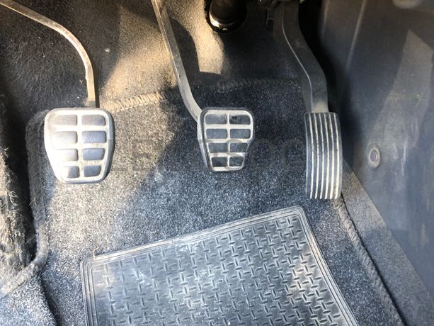 Mitsubishi Colt · Ano 2007