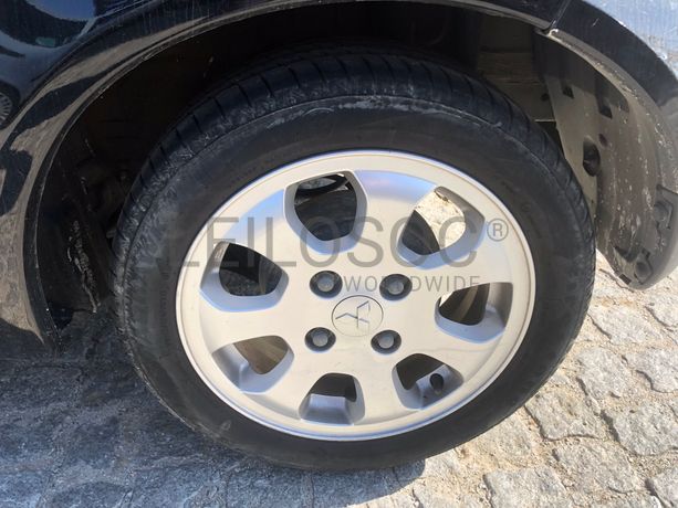 Mitsubishi Colt · Ano 2007