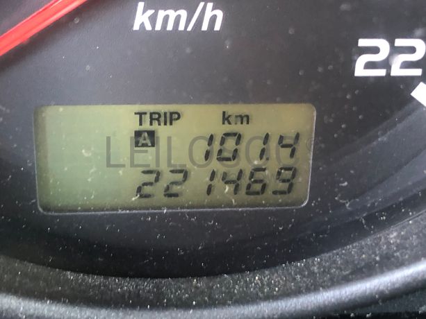 Mitsubishi Colt · Ano 2007