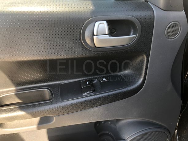 Mitsubishi Colt · Ano 2007