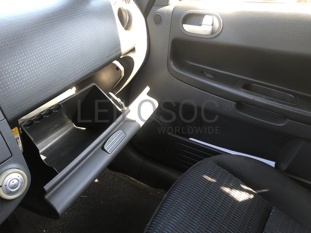 Mitsubishi Colt · Ano 2007