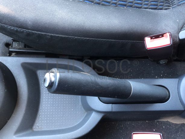 Mitsubishi Colt · Ano 2007