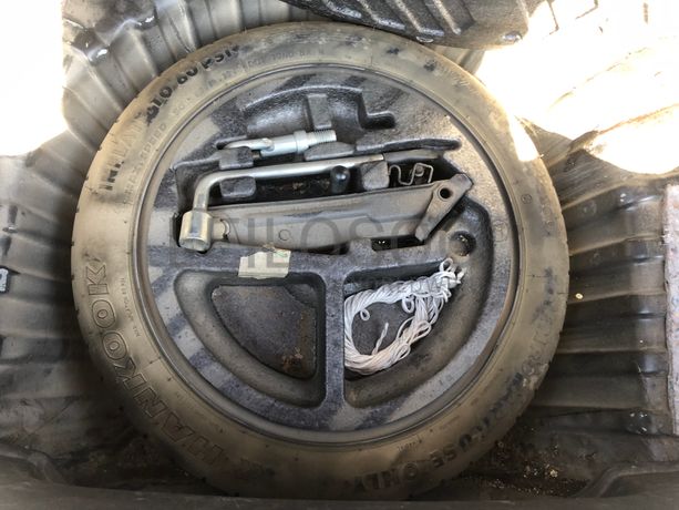 Mitsubishi Colt · Ano 2007