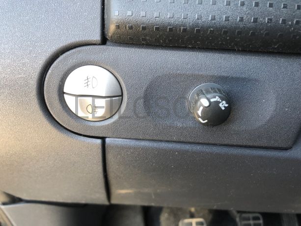 Mitsubishi Colt · Ano 2007