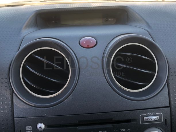 Mitsubishi Colt · Ano 2007