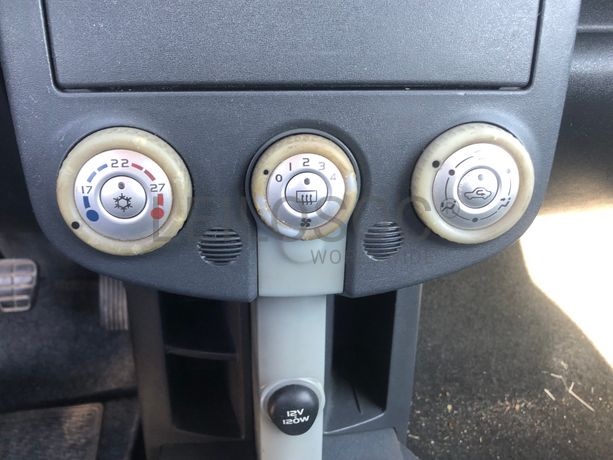 Mitsubishi Colt · Ano 2007