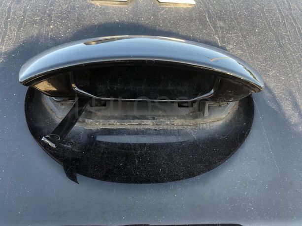 Mitsubishi Colt · Ano 2007