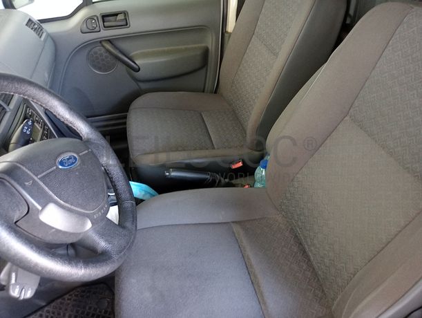 Ford Transit Connect · Ano 2006