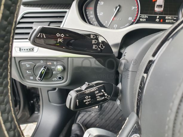 Audi S8 · Ano 2014
