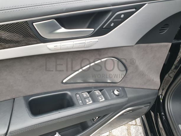 Audi S8 · Ano 2014