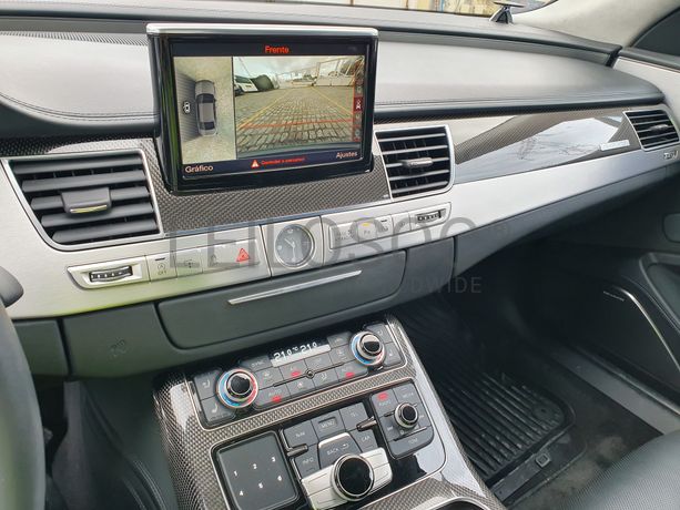 Audi S8 · Ano 2014