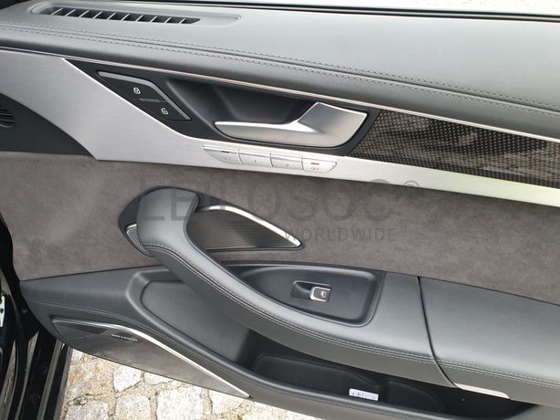 Audi S8 · Ano 2014