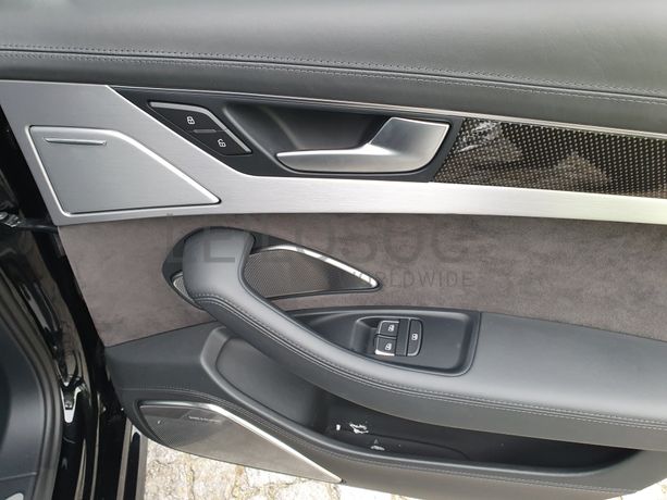 Audi S8 · Ano 2014