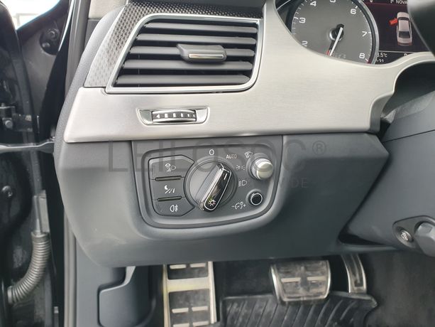 Audi S8 · Ano 2014
