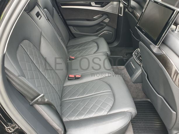 Audi S8 · Ano 2014