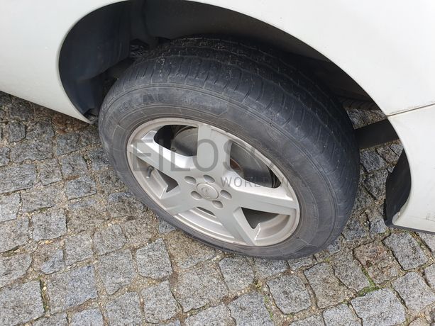 Fiat Doblo · Ano 2012