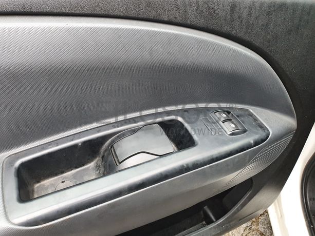 Fiat Doblo · Ano 2012