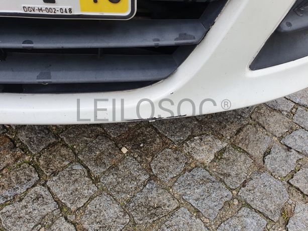 Fiat Doblo · Ano 2012