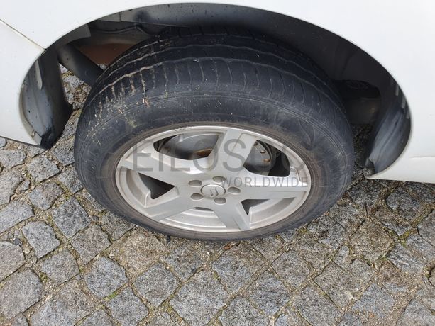 Fiat Doblo · Ano 2012