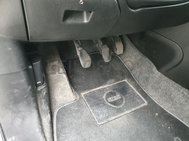 Fiat Doblo · Ano 2012