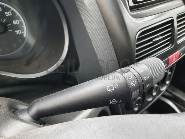 Fiat Doblo · Ano 2012