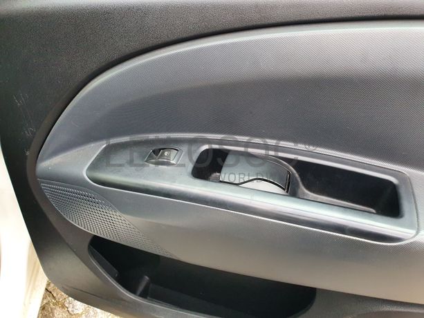 Fiat Doblo · Ano 2012