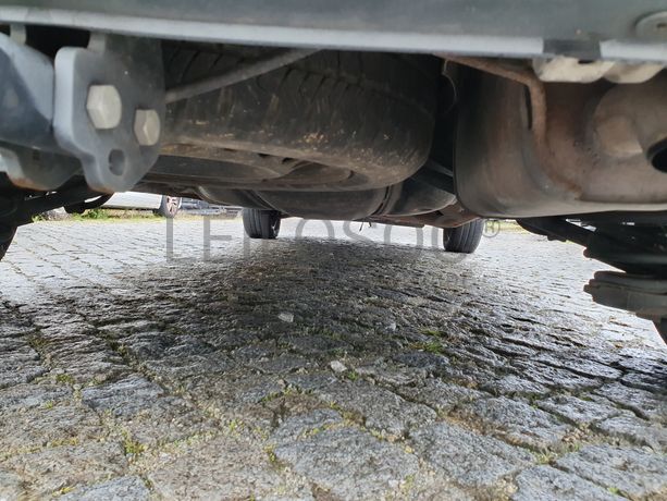 Fiat Doblo · Ano 2012