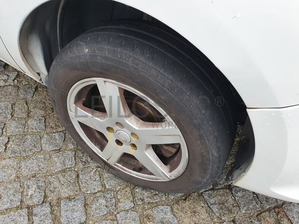 Fiat Doblo · Ano 2012