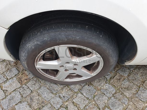 Fiat Doblo · Ano 2012