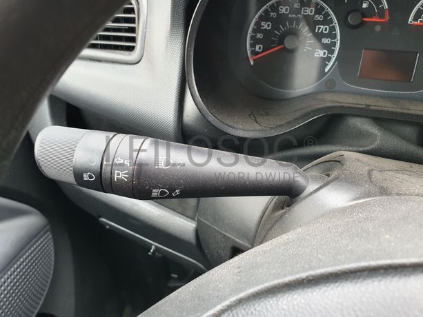 Fiat Doblo · Ano 2012