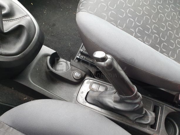 Fiat Doblo · Ano 2012